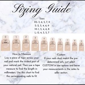 Meet your Posher, Laquoia